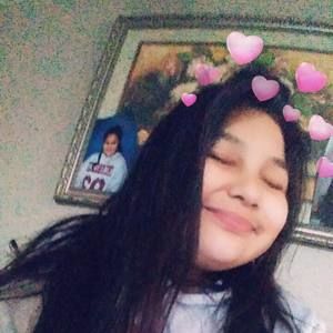 Meet your Posher, Katy